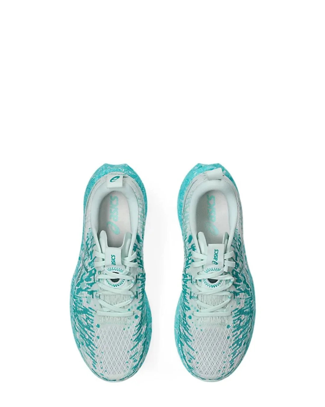 ASICS Noosa Tri 16 Men Running Shoes on triQUIP Sports