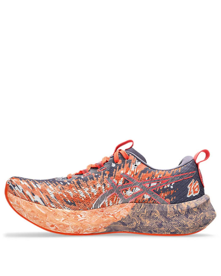 ASICS Noosa Tri 16 Men Running Shoes on triQUIP Sports