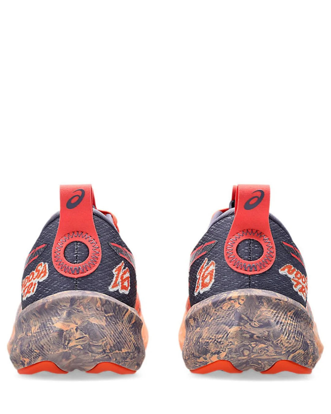 ASICS Noosa Tri 16 Men Running Shoes on triQUIP Sports