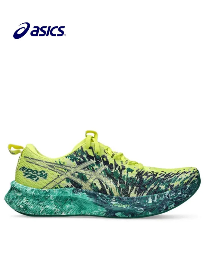 ASICS Noosa Tri 16 Men Running Shoes on triQUIP Sports