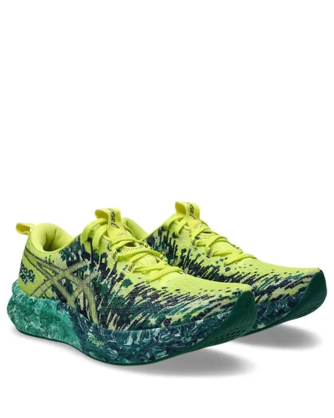 ASICS Noosa Tri 16 Men Running Shoes on triQUIP Sports