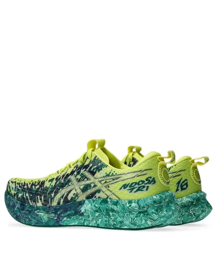 ASICS Noosa Tri 16 Men Running Shoes on triQUIP Sports