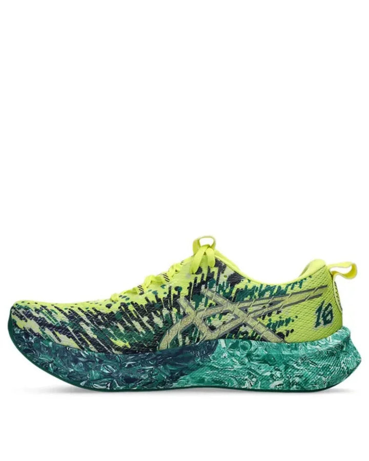 ASICS Noosa Tri 16 Men Running Shoes on triQUIP Sports