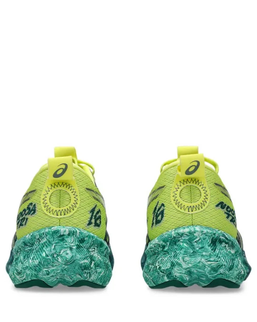 ASICS Noosa Tri 16 Men Running Shoes on triQUIP Sports