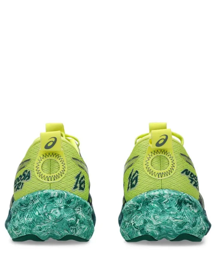 ASICS Noosa Tri 16 Men Running Shoes on triQUIP Sports