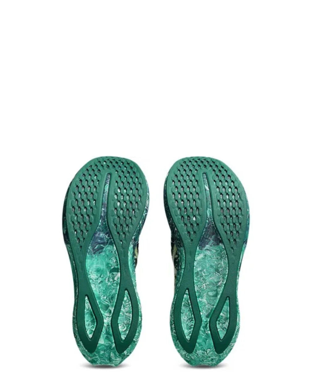 ASICS Noosa Tri 16 Men Running Shoes on triQUIP Sports