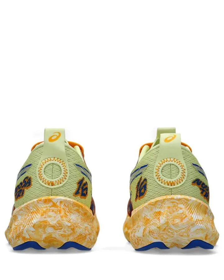 ASICS Noosa Tri 16 Men Running Shoes on triQUIP Sports