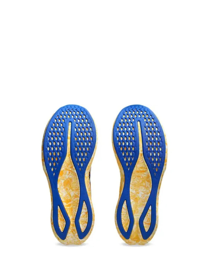 ASICS Noosa Tri 16 Men Running Shoes on triQUIP Sports