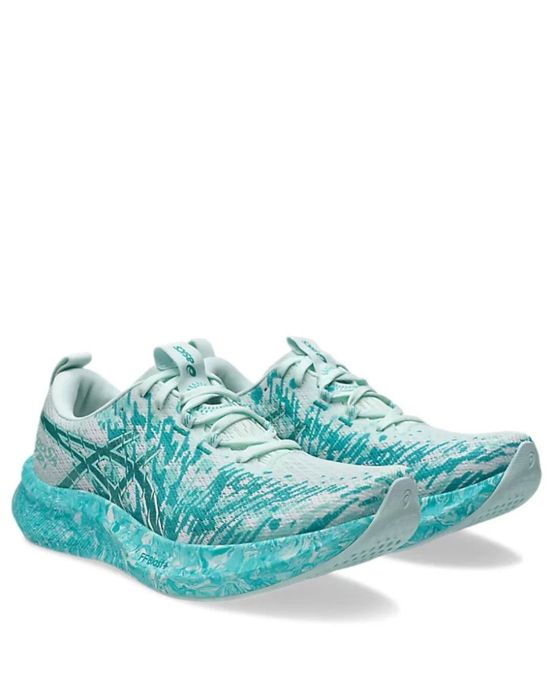 ASICS Noosa Tri 16 Men Running Shoes on triQUIP Sports