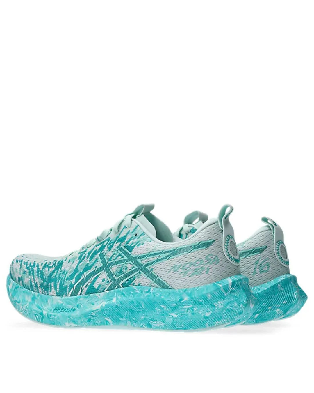 ASICS Noosa Tri 16 Men Running Shoes on triQUIP Sports