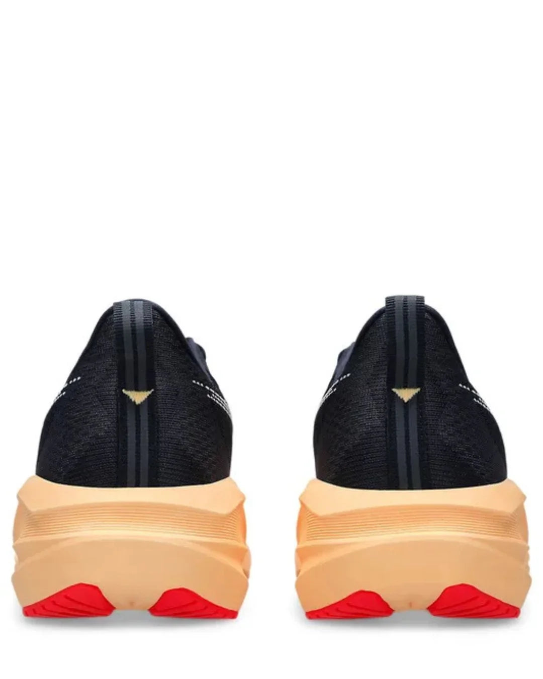 ASICS Novablast 5 Men Running Shoes on triQUIP Sports