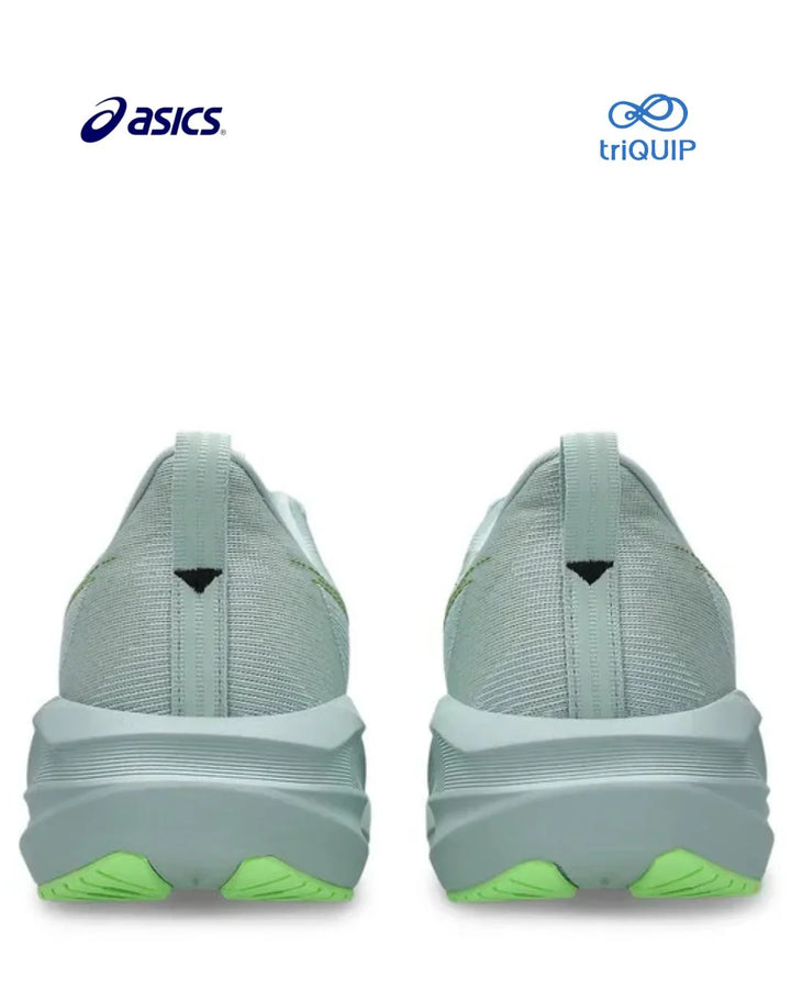 ASICS Novablast 5 Men's Running Shoes on triQUIP Sports