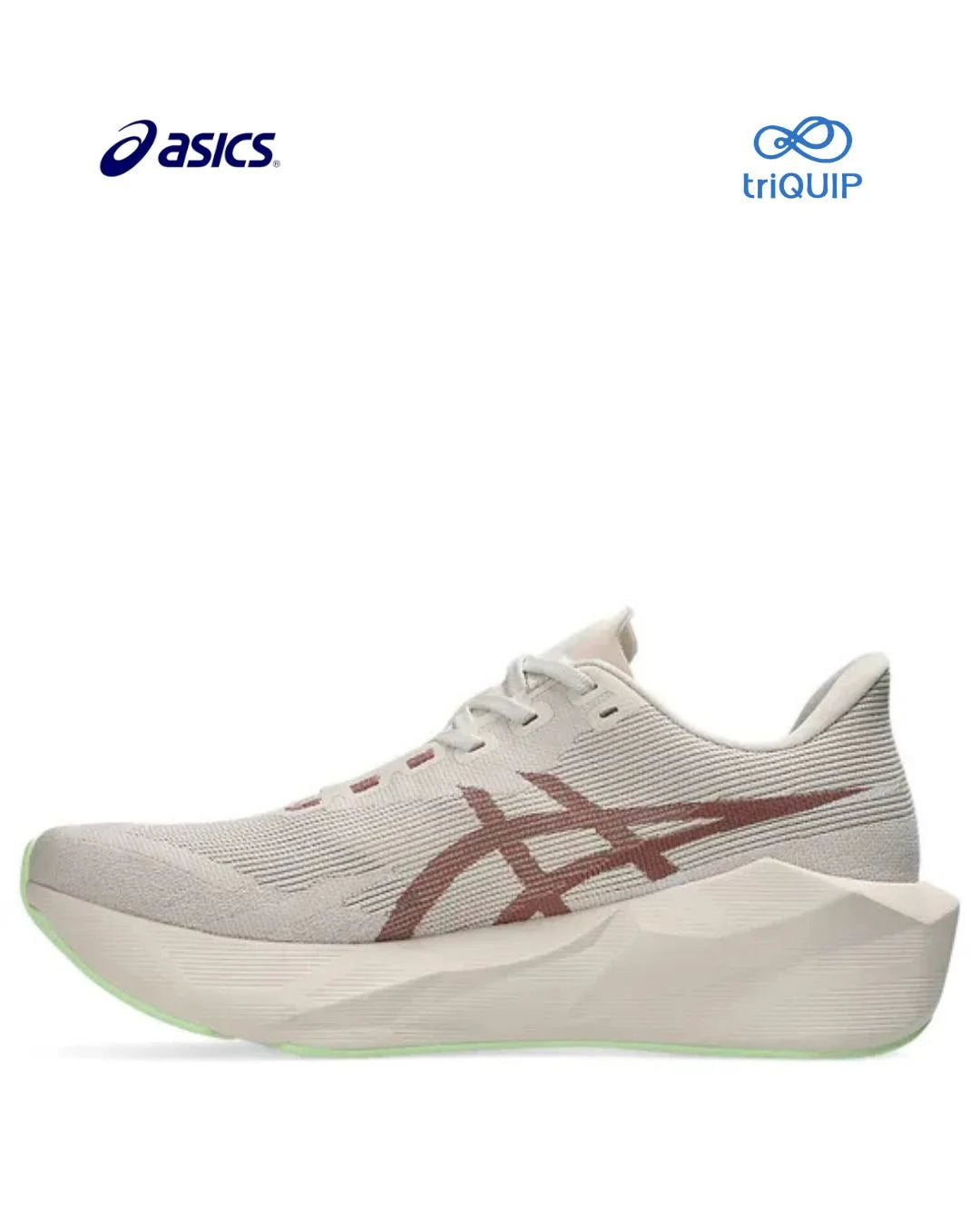 ASICS Novoblast 6 Women's Running Shoes