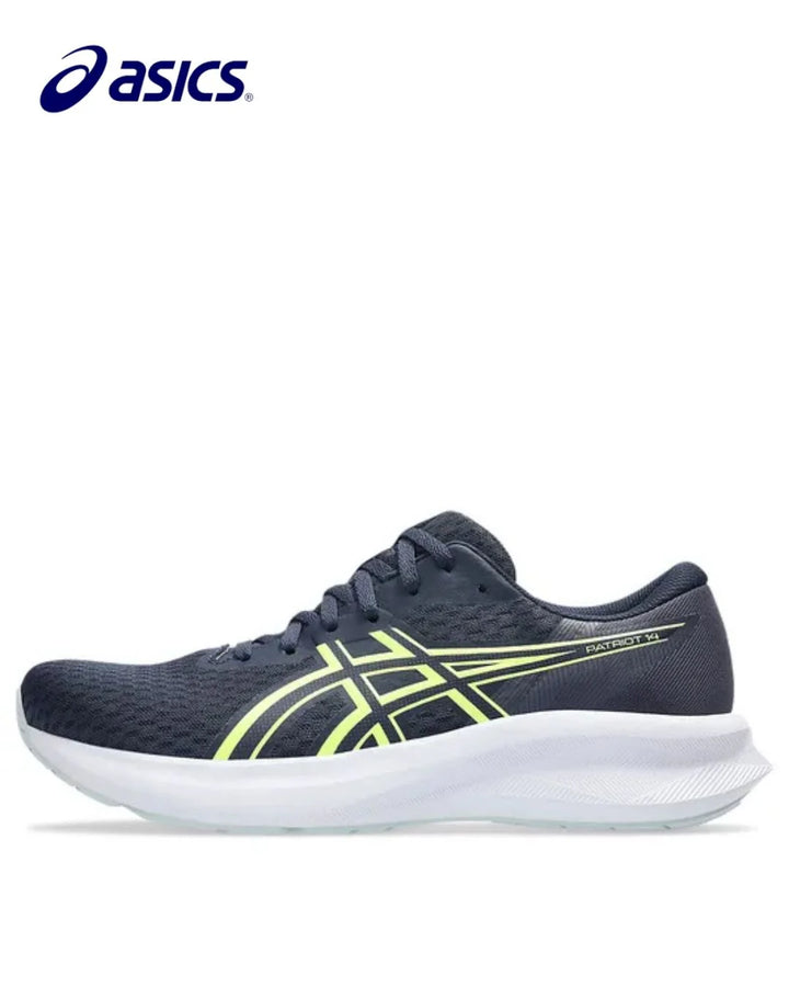 ASICS Patriot 14 Men Running Shoes on triQUIP Sports
