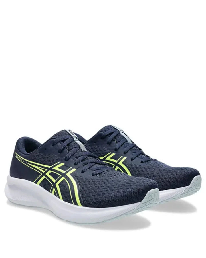 ASICS Patriot 14 Men Running Shoes on triQUIP Sports