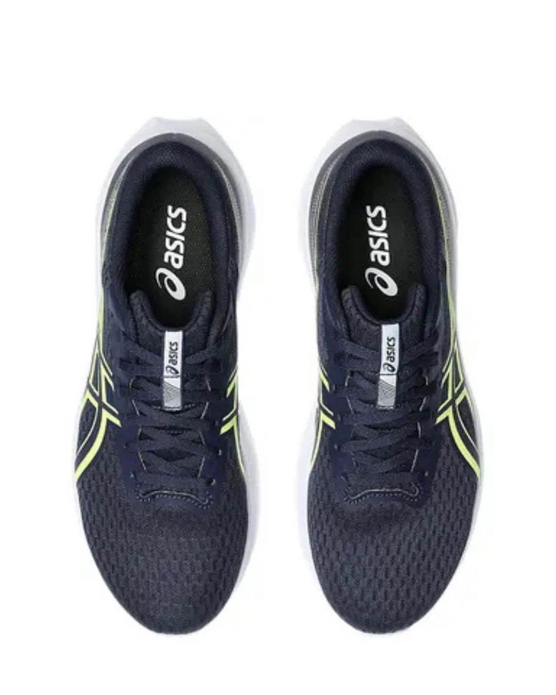 ASICS Patriot 14 Men Running Shoes on triQUIP Sports