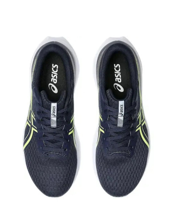 ASICS Patriot 14 Men Running Shoes on triQUIP Sports