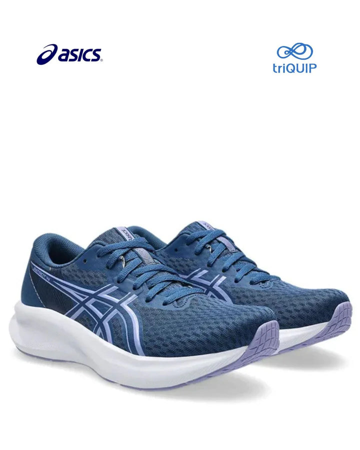 ASICS Patriot 14 Women's Running Shoes on triQUIP Sports