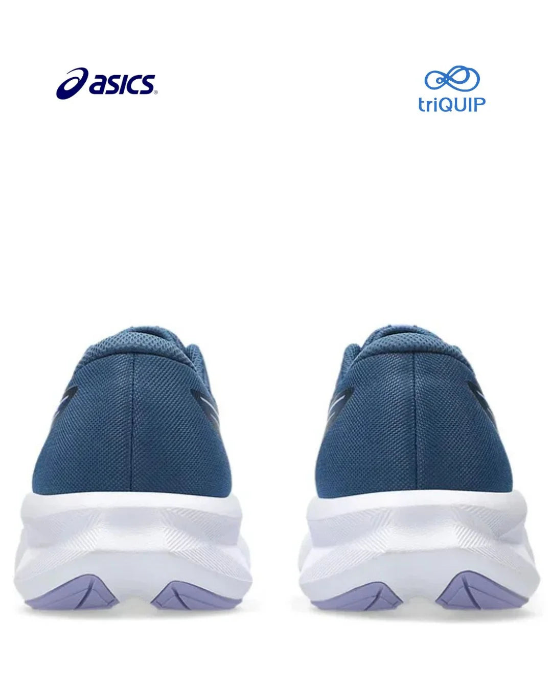 ASICS Patriot 14 Women's Running Shoes on triQUIP Sports