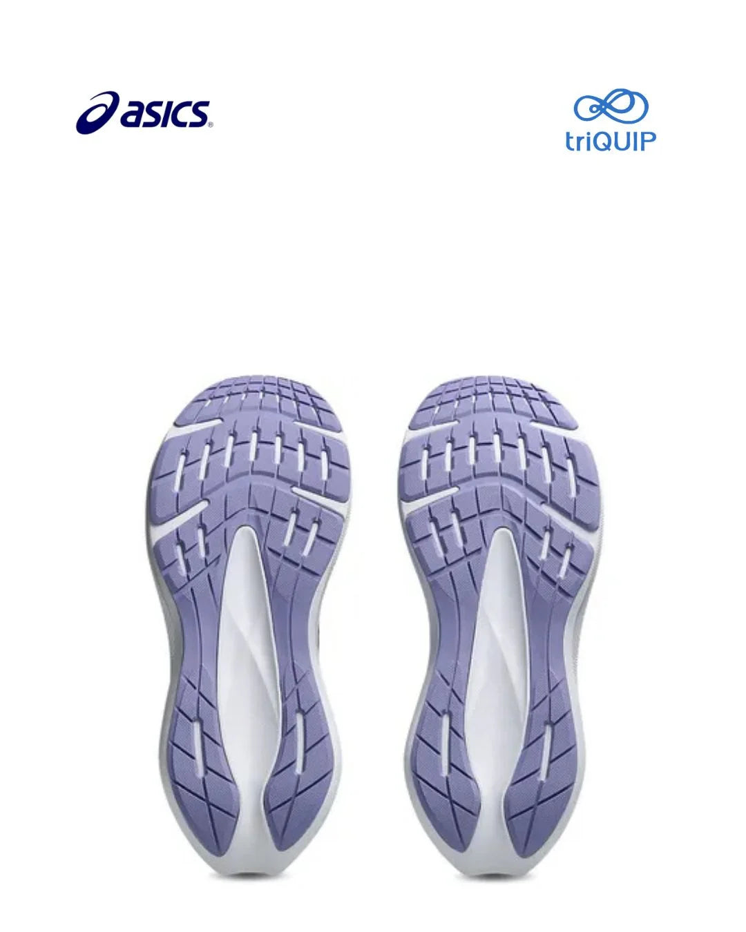 ASICS Patriot 14 Women's Running Shoes on triQUIP Sports