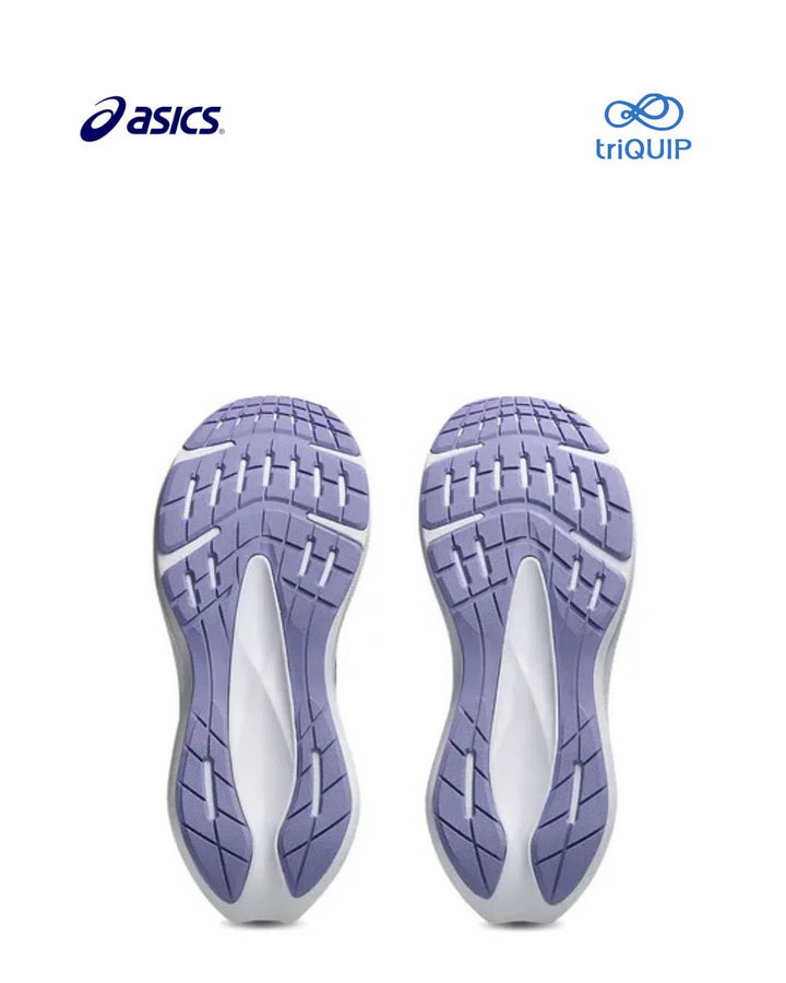ASICS Patriot 14 Women's Running Shoes on triQUIP Sports