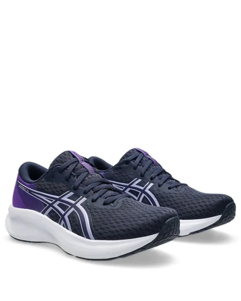 ASICS Patriot 14 Women's Running Shoes on triQUIP Sports