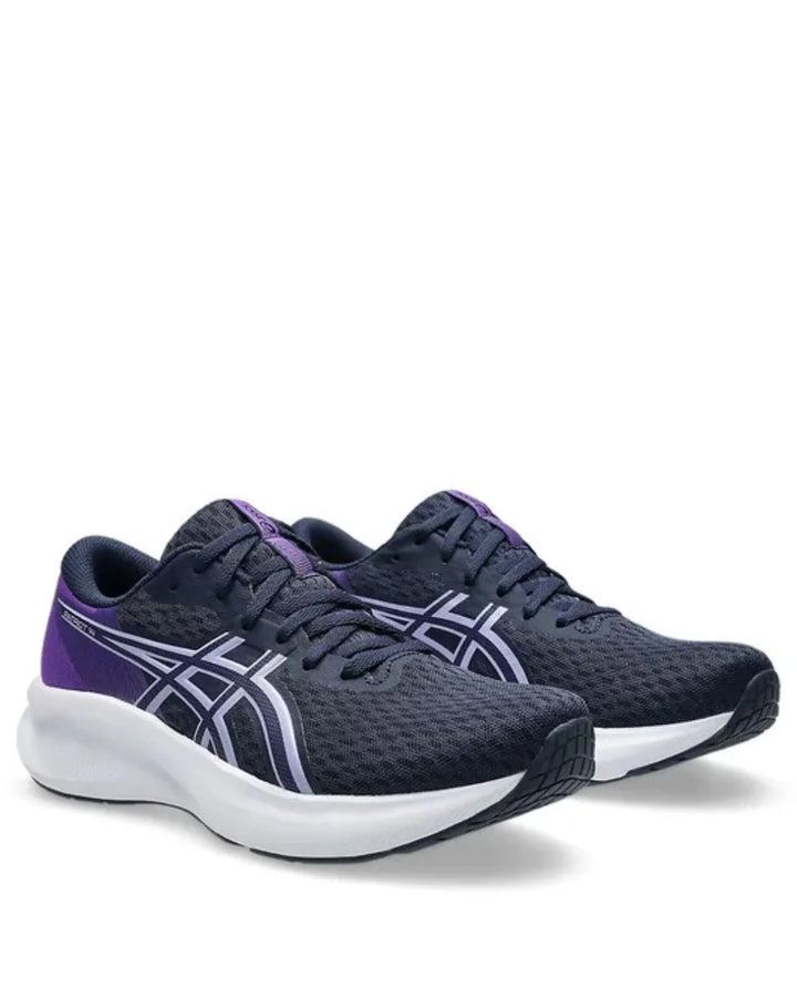 ASICS Patriot 14 Women's Running Shoes on triQUIP Sports