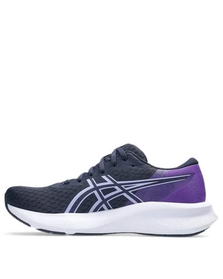 ASICS Patriot 14 Women's Running Shoes on triQUIP Sports