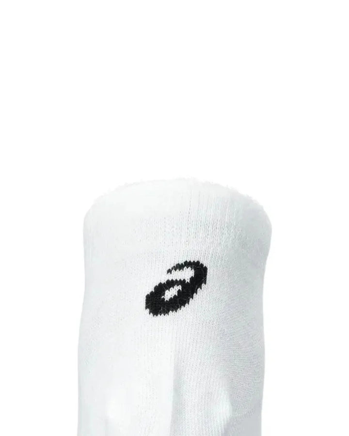 ASICS Ped 3P Unisex Training Socks on triQUIP Sports