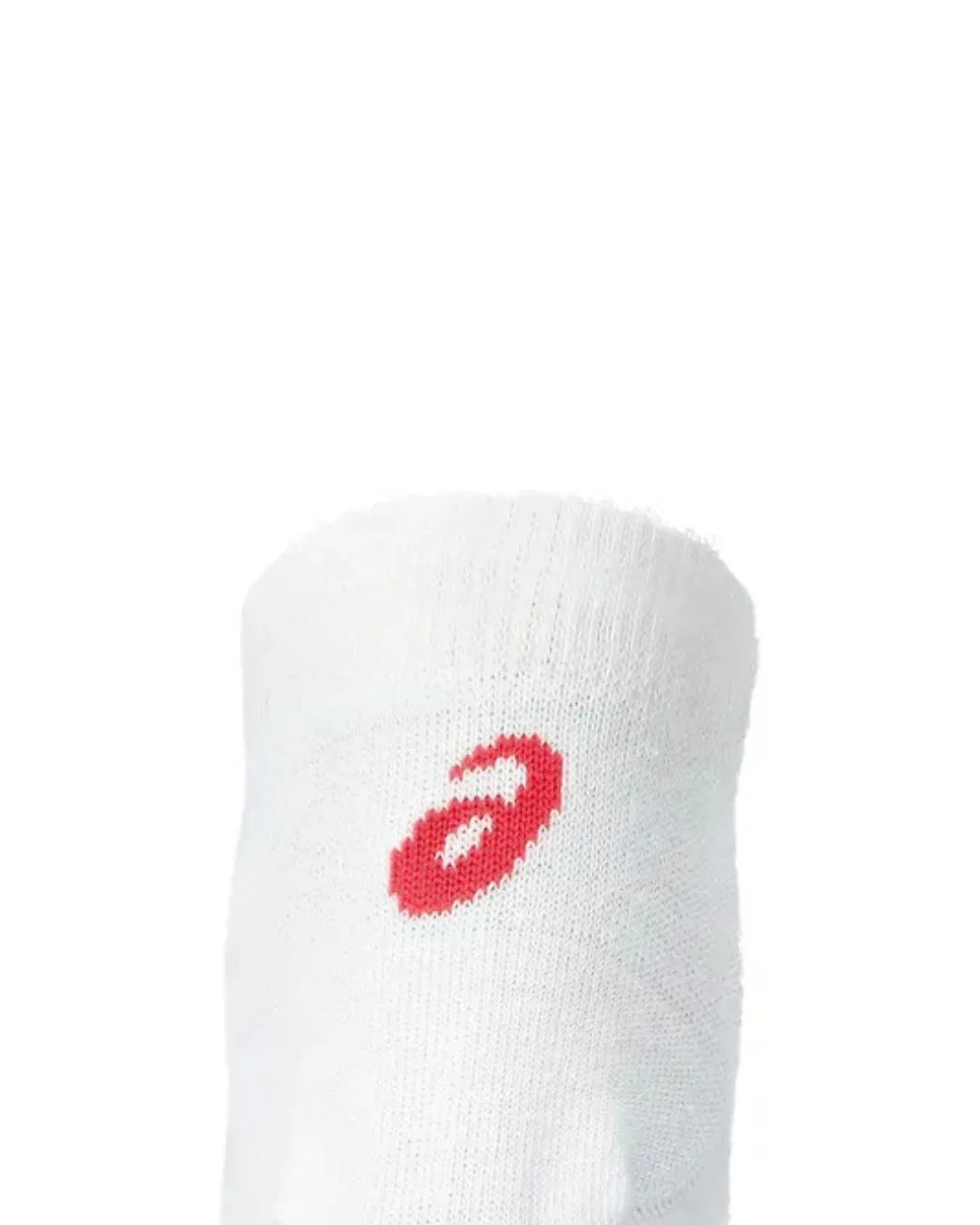 ASICS Ped 3P Unisex Training Socks on triQUIP Sports