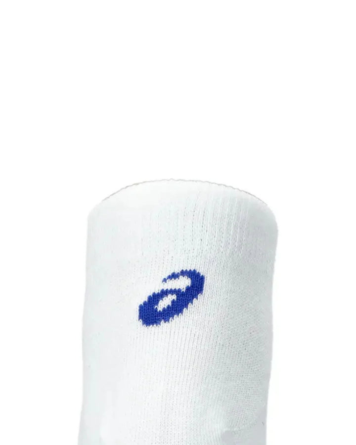 ASICS Ped 3P Unisex Training Socks on triQUIP Sports