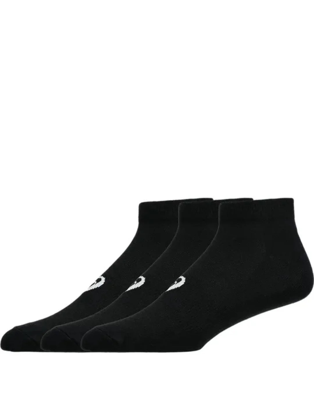 ASICS Ped 3P Unisex Training Socks on triQUIP Sports
