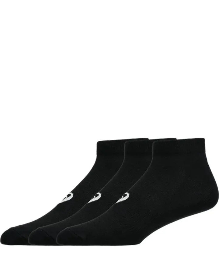 ASICS Ped 3P Unisex Training Socks on triQUIP Sports