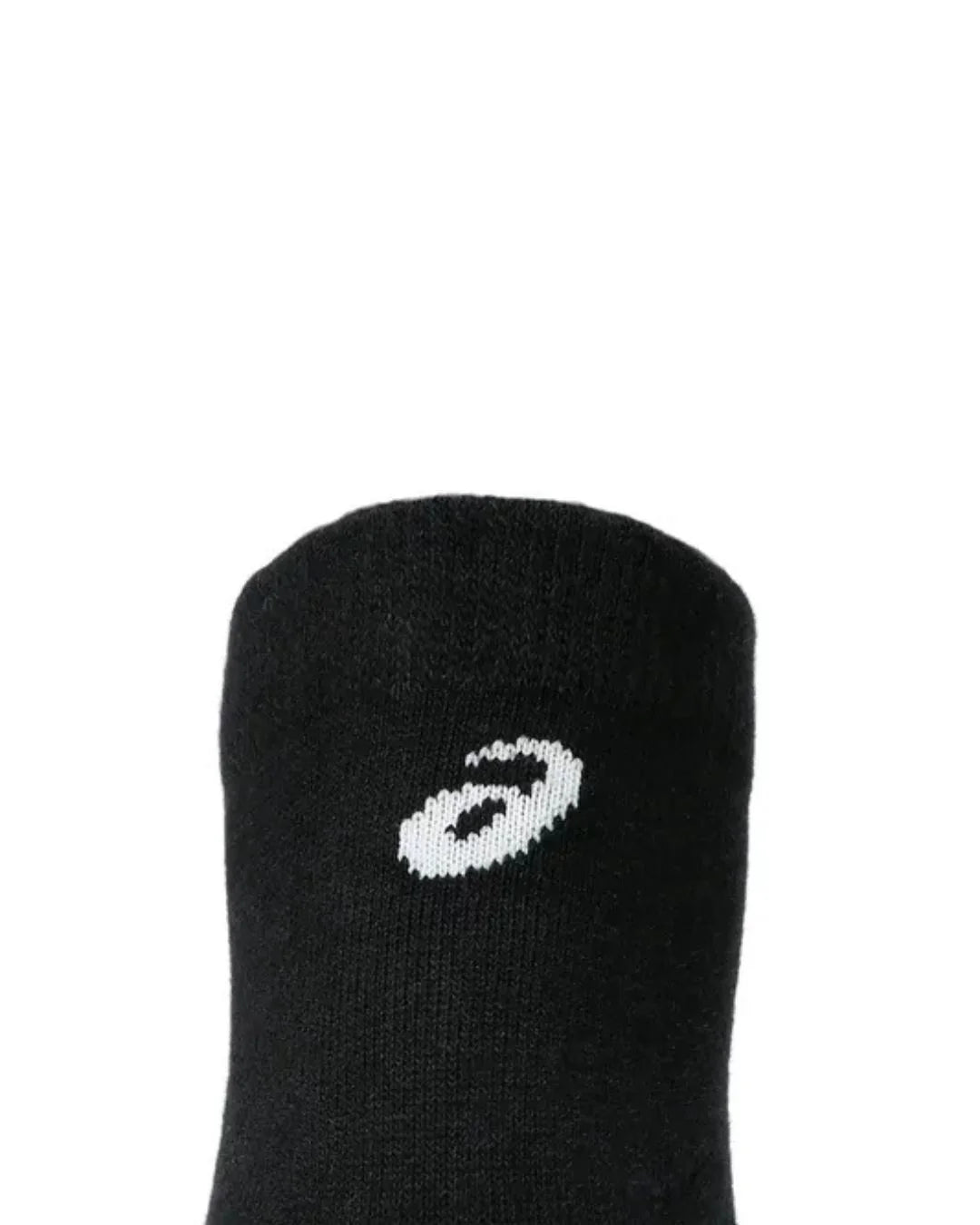 ASICS Ped 3P Unisex Training Socks on triQUIP Sports