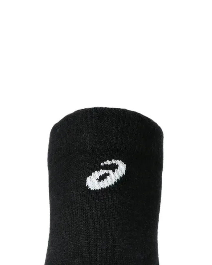 ASICS Ped 3P Unisex Training Socks on triQUIP Sports