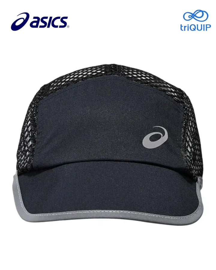 ASICS Performance Running Unisex Mesh Cap on triQUIP Sports