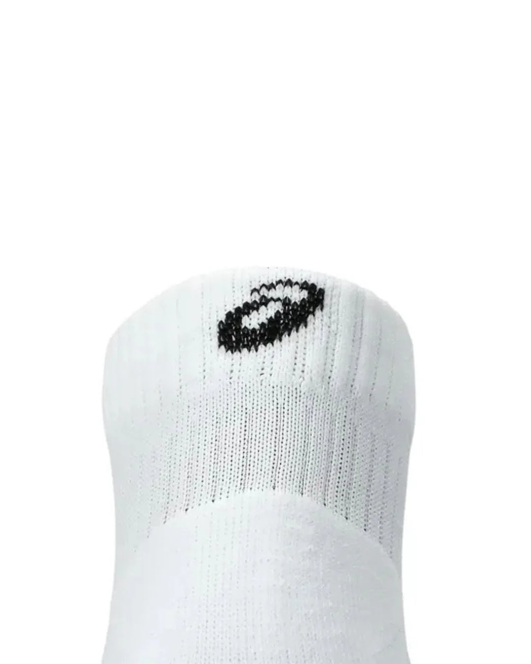 ASICS Practice Ankle 3P Unisex Training Socks on triQUIP Sports