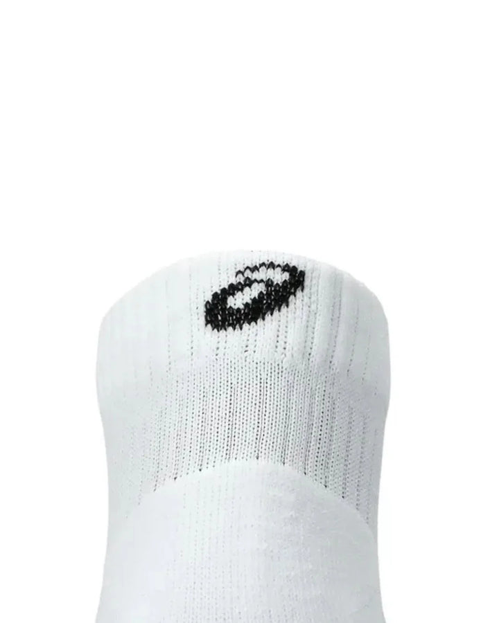 ASICS Practice Ankle 3P Unisex Training Socks on triQUIP Sports