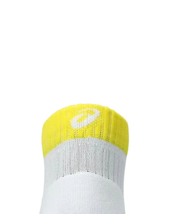 ASICS Practice Ankle 3P Unisex Training Socks on triQUIP Sports