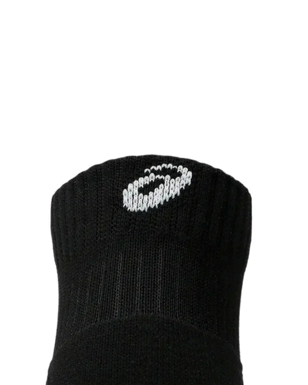 ASICS Practice Ankle 3P Unisex Training Socks on triQUIP Sports