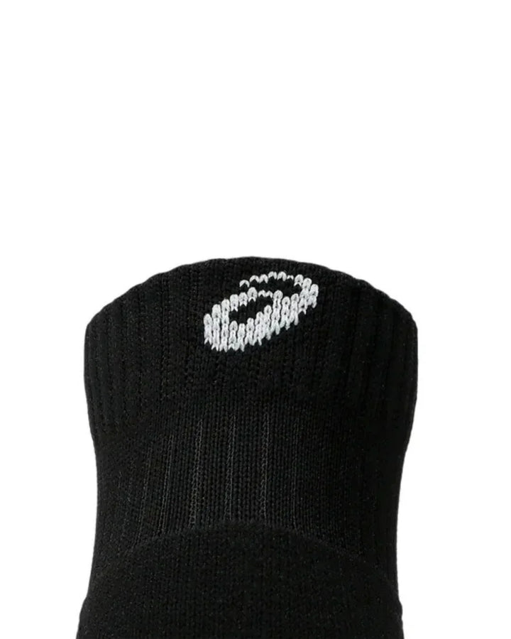 ASICS Practice Ankle 3P Unisex Training Socks on triQUIP Sports