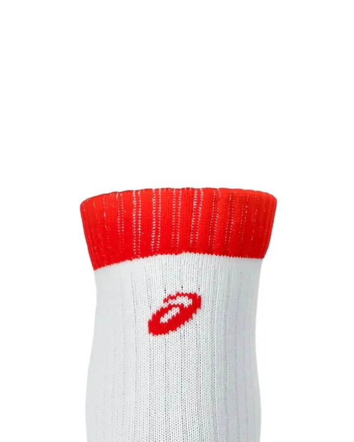 ASICS Practice Quarter 3P Unisex Training Socks