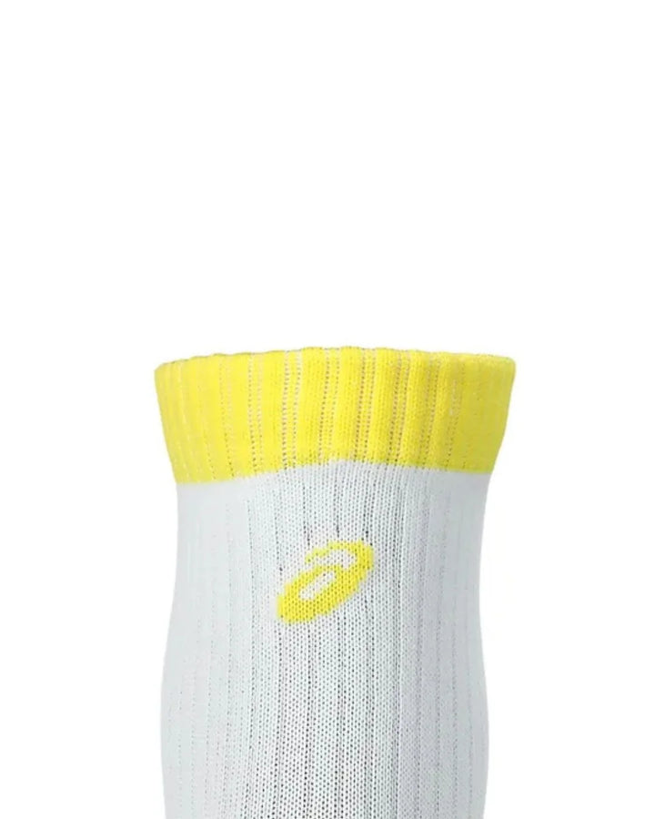 ASICS Practice Quarter 3P Unisex Training Socks