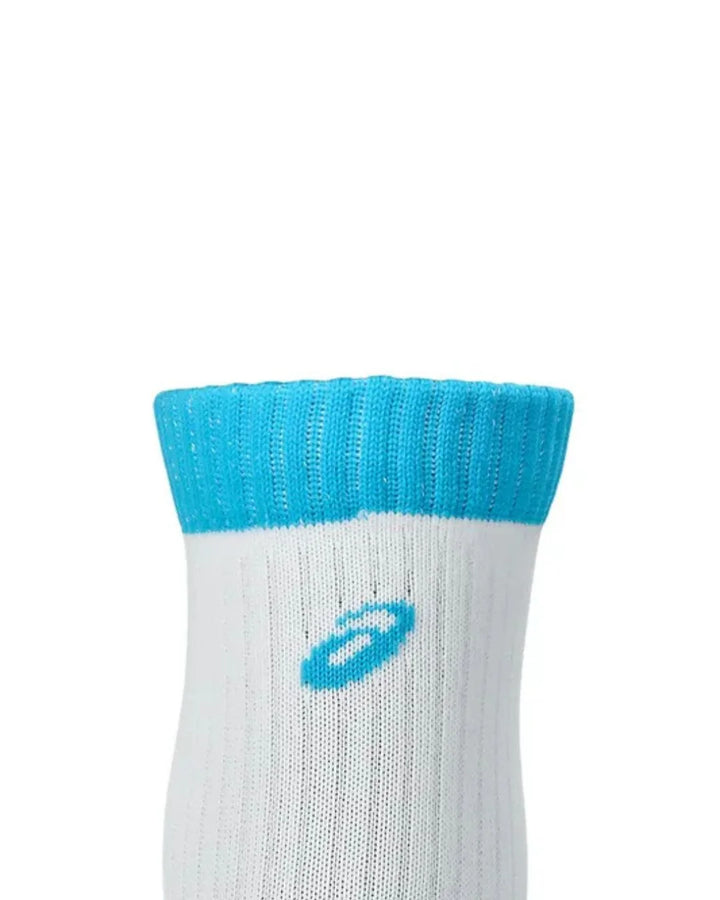 ASICS Practice Quarter 3P Unisex Training Socks