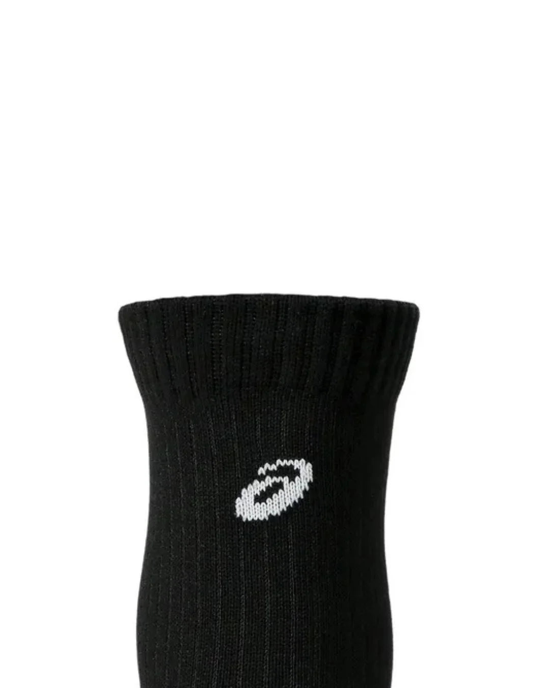 ASICS Practice Quarter 3P Unisex Training Socks