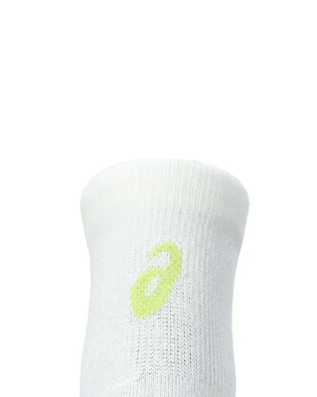 ASICS Quarter 3P Unisex Training Socks on triQUIP Sports