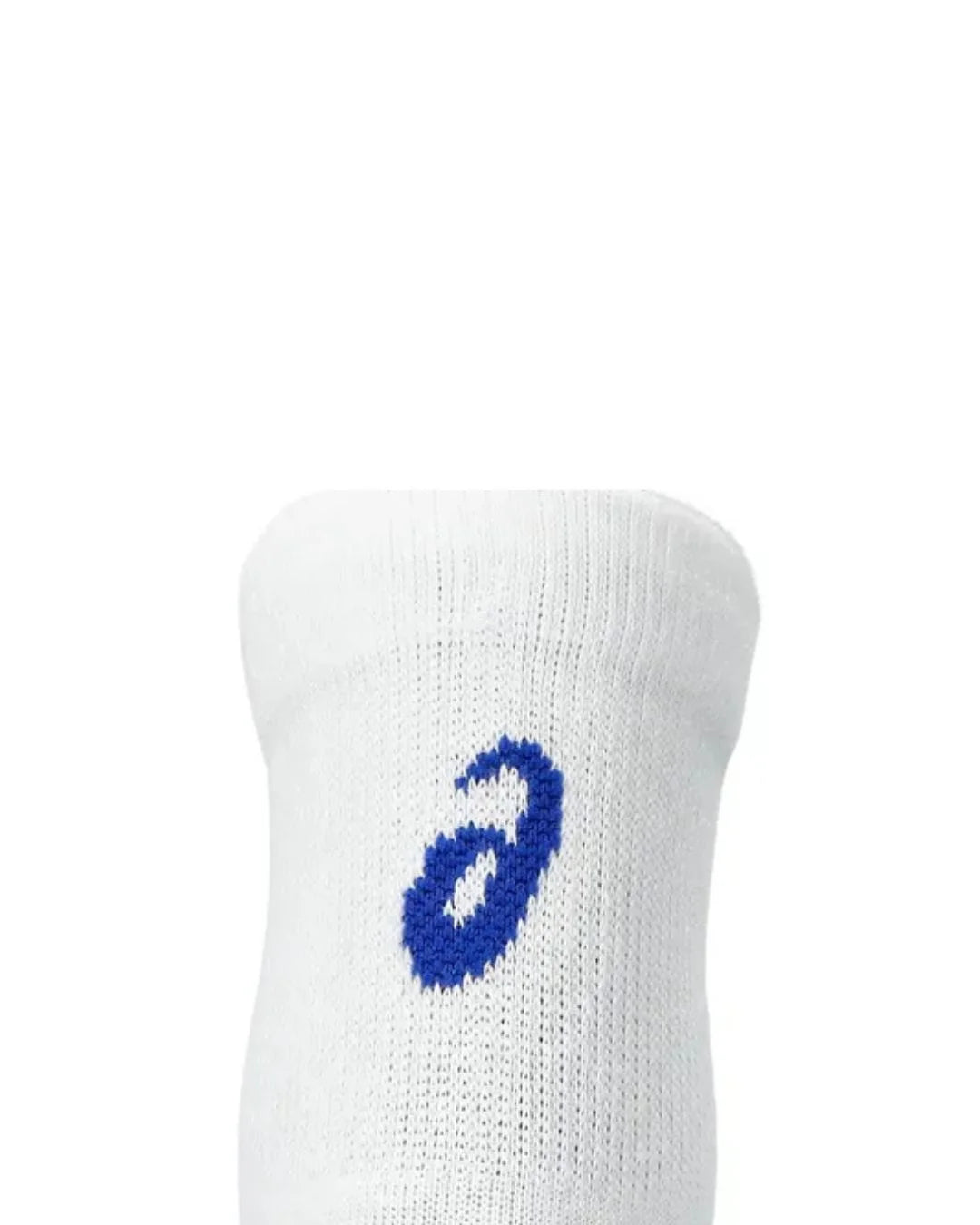 ASICS Quarter 3P Unisex Training Socks on triQUIP Sports