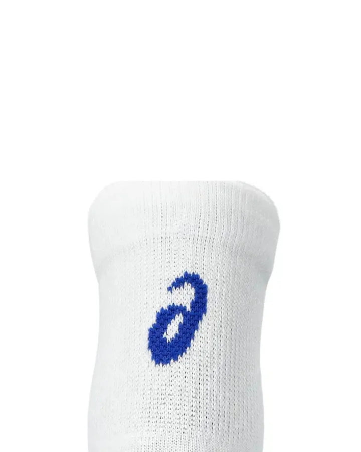 ASICS Quarter 3P Unisex Training Socks on triQUIP Sports