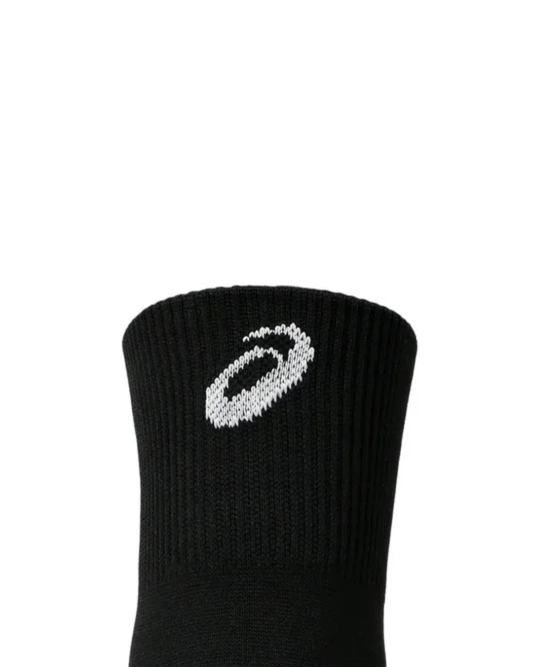 ASICS Running Quarter 3P Unisex Running Socks on triQUIP Sports