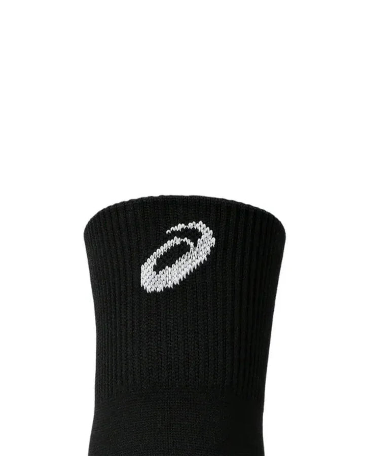 ASICS Running Quarter 3P Unisex Running Socks on triQUIP Sports